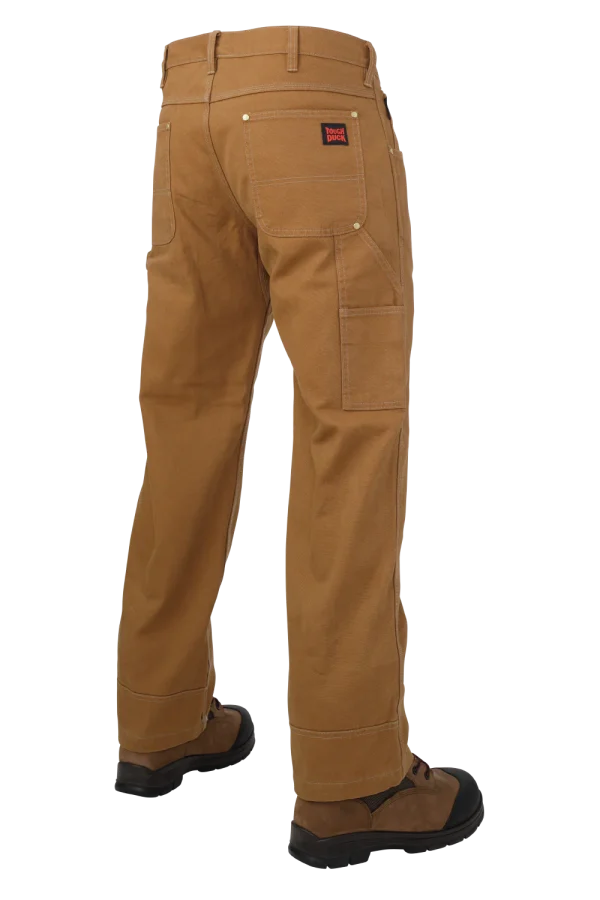Pantalon Washed Duck, Carpintero