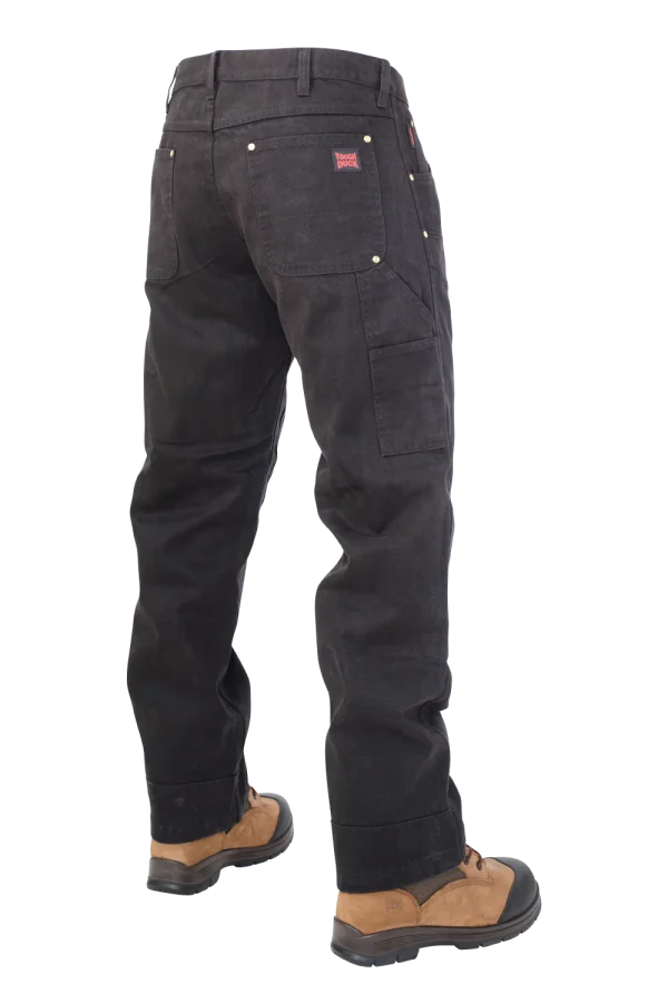 Pantalon de Trabajo Doble