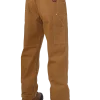 Pantalón de trabajo doble