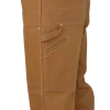 Pantalón de trabajo doble