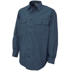 Camisa, Stretch Ripstop Shirt