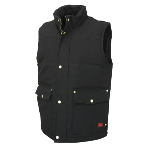 Chaleco de Caza WoodsMan