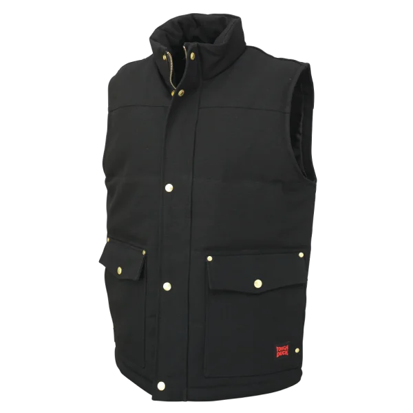 Chaleco de Caza WoodsMan