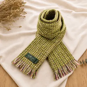 Atlantic Scarf