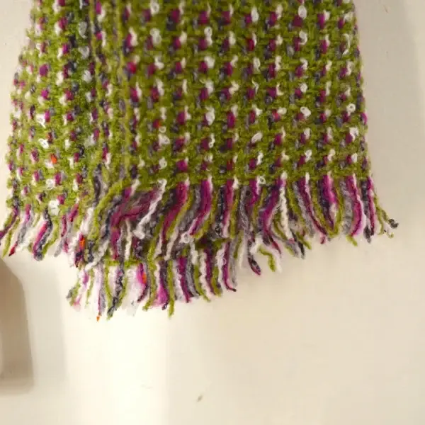 Atlantic Scarf