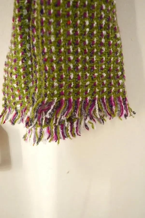 Atlantic Scarf