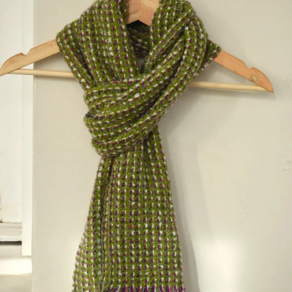 Atlantic Scarf
