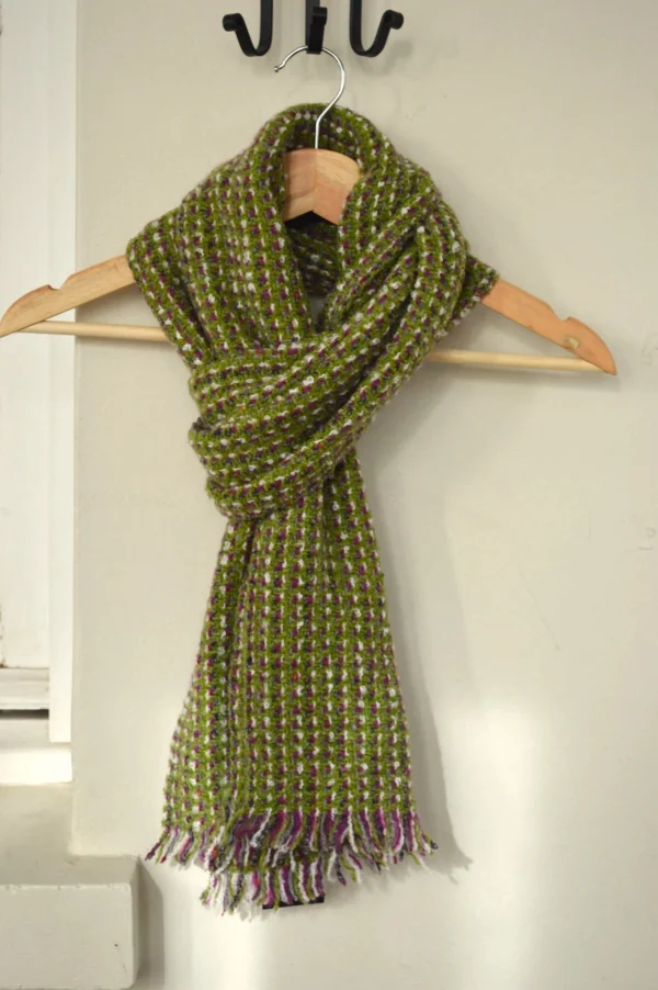 Atlantic Scarf