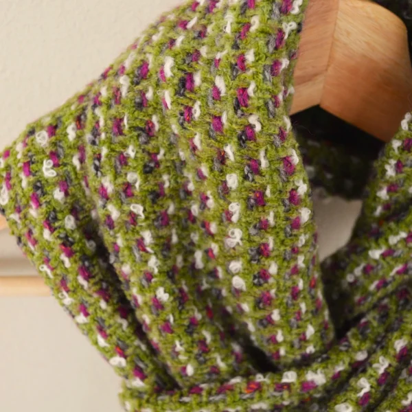 Atlantic Scarf
