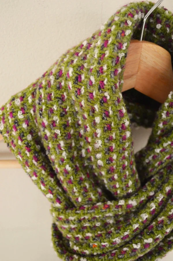 Atlantic Scarf