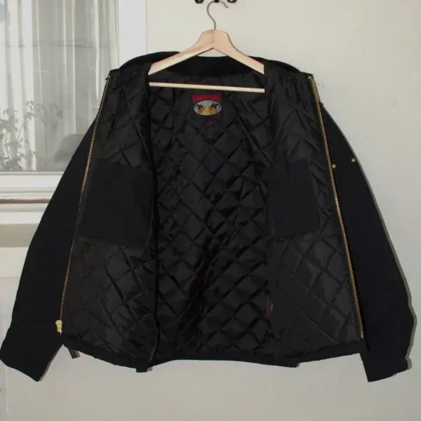 Duck Chore Black