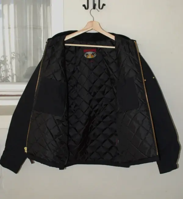 Duck Chore Black