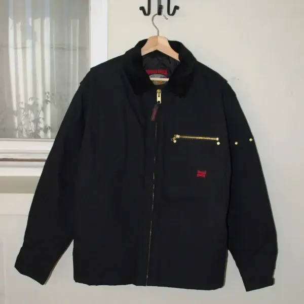 Duck Chore Black