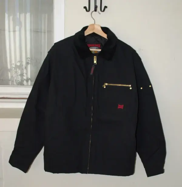 Duck Chore Black