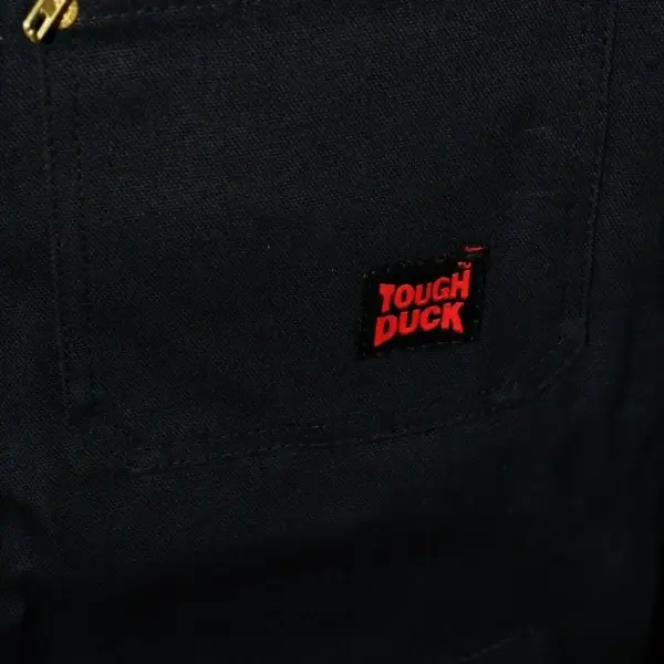 Duck Chore Black