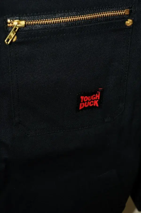 Duck Chore Black