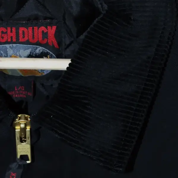 Duck Chore Black