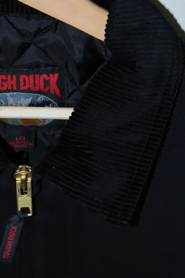 Duck Chore Black