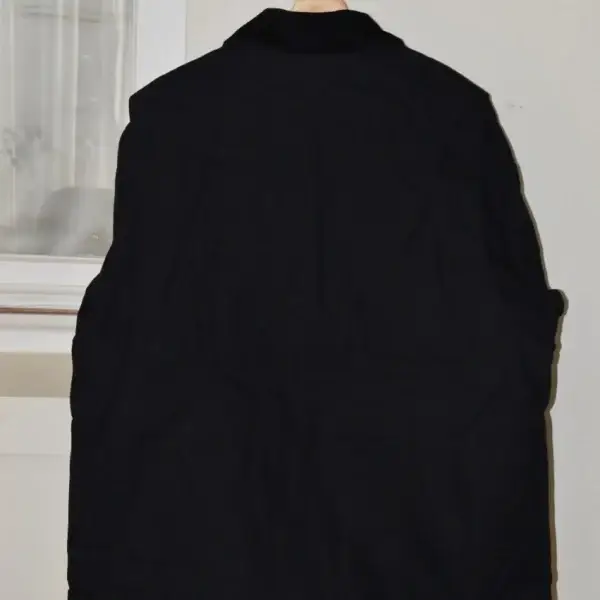 Duck Chore Black