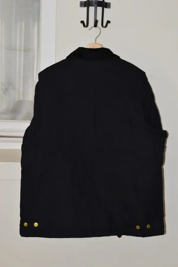 Duck Chore Black