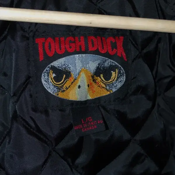 Duck Chore Black
