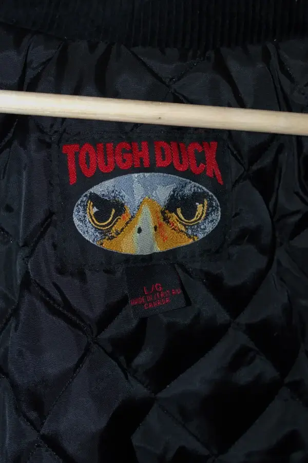 Duck Chore Black