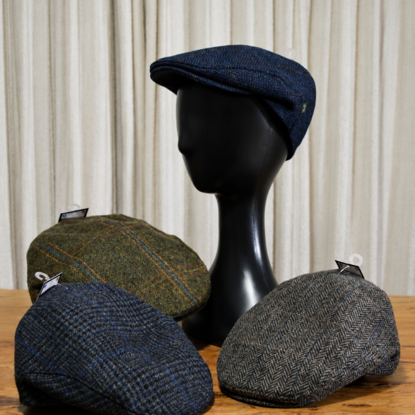 Trinity Cap
