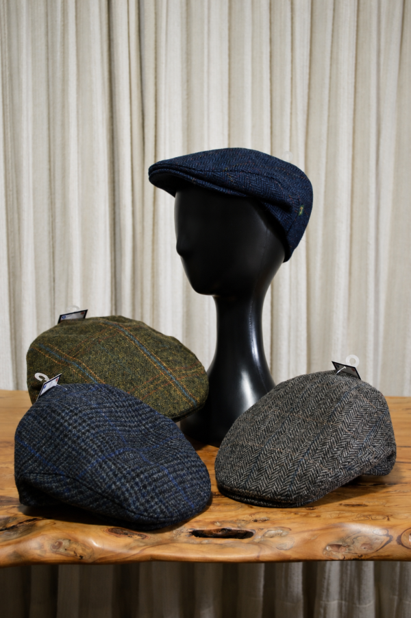 Trinity Cap