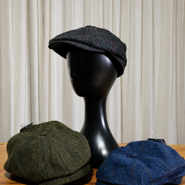 Driving Cap