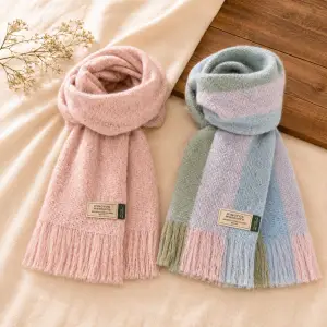 Islander Scarves