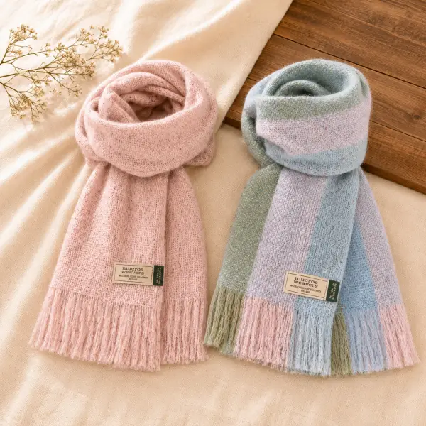Islander Scarves