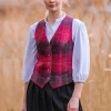 Mucros Ladies Waistcoat