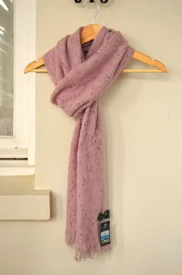 Islander Scarves