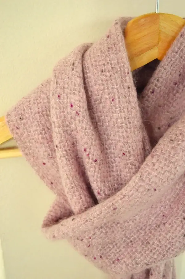 Islander Scarves