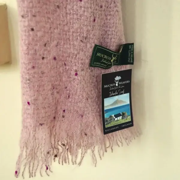 Islander Scarves