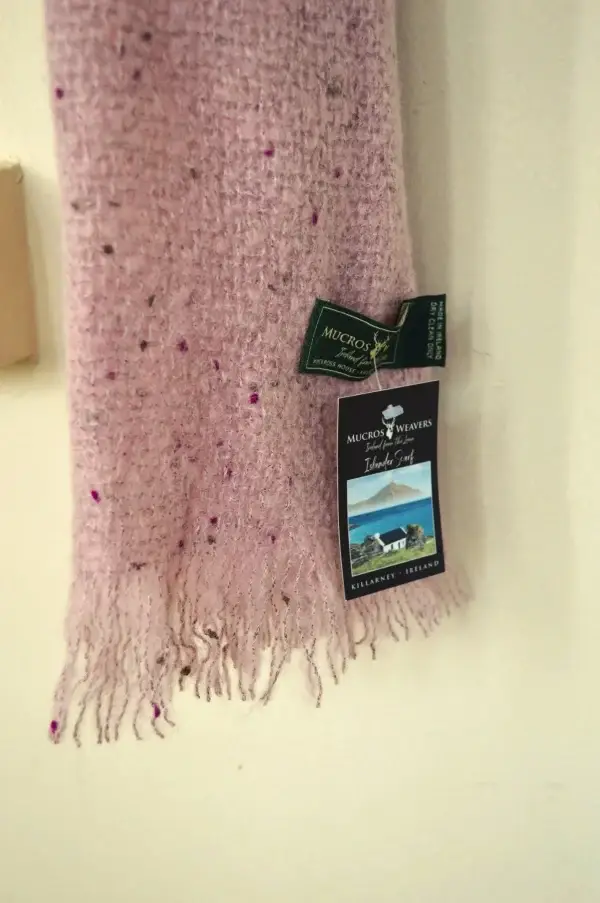 Islander Scarves