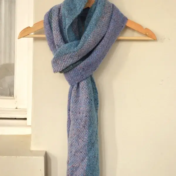 Islander Scarves