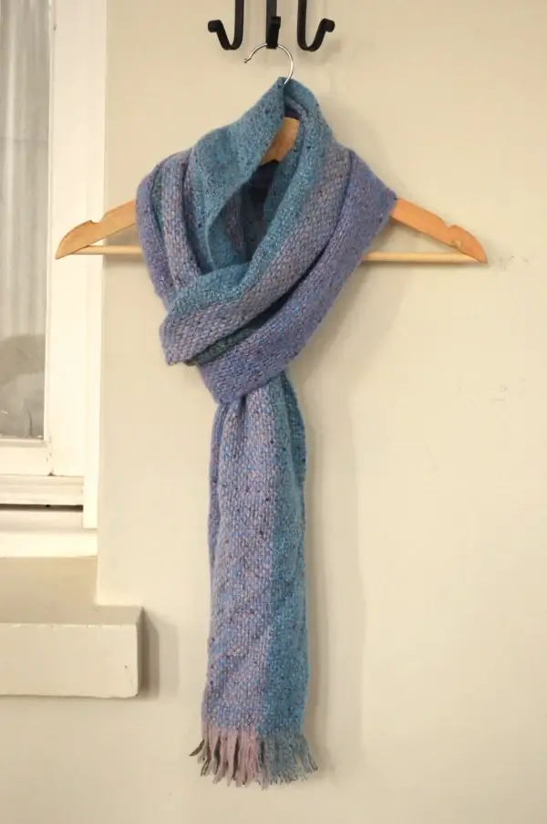 Islander Scarves