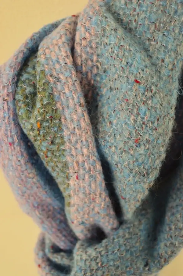 Islander Scarves