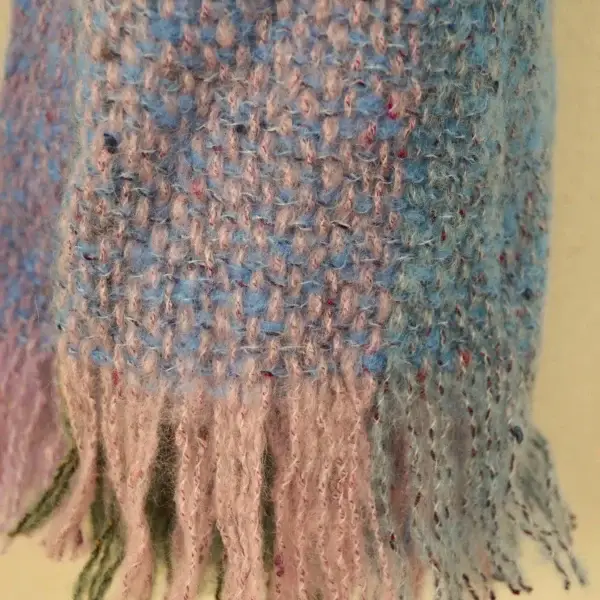 Islander Scarves