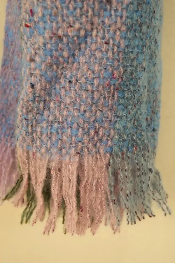 Islander Scarves