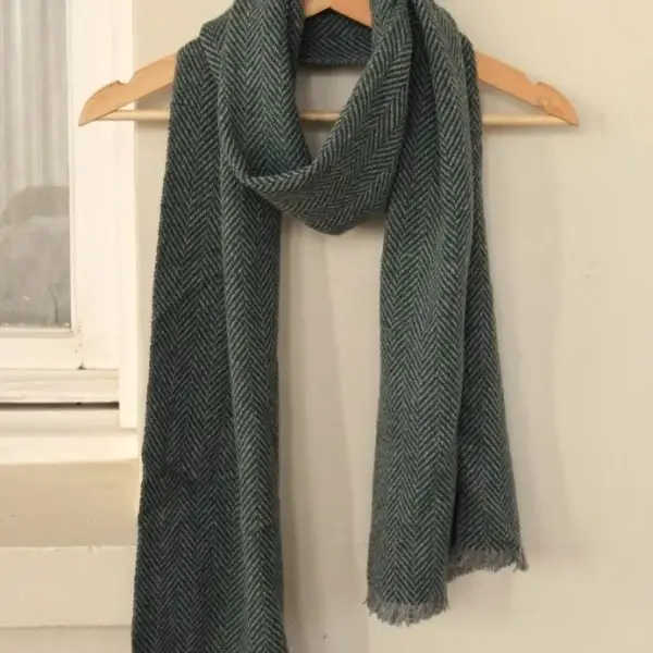 Bufanda Soft Donegal