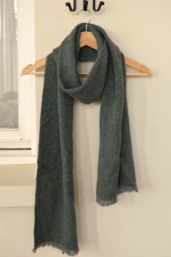 Bufanda Soft Donegal