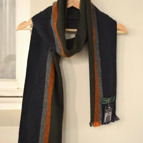 Bufanda Soft Donegal