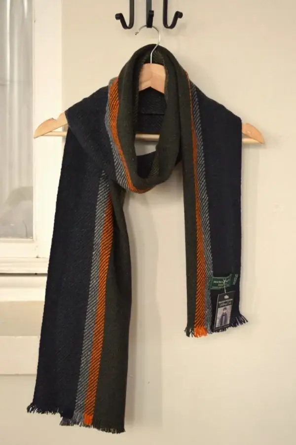 Bufanda Soft Donegal