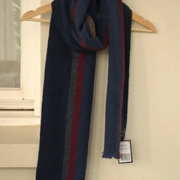 Bufanda Soft Donegal