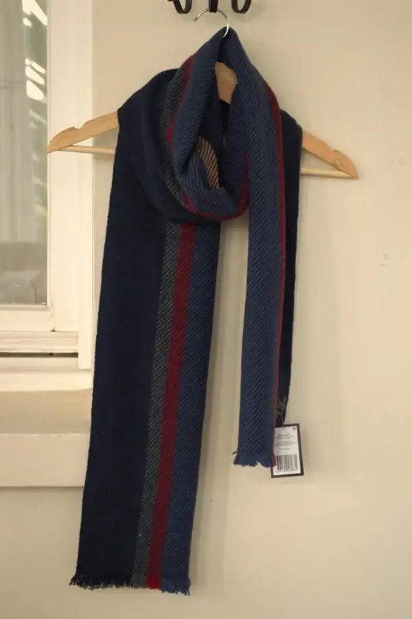 Bufanda Soft Donegal