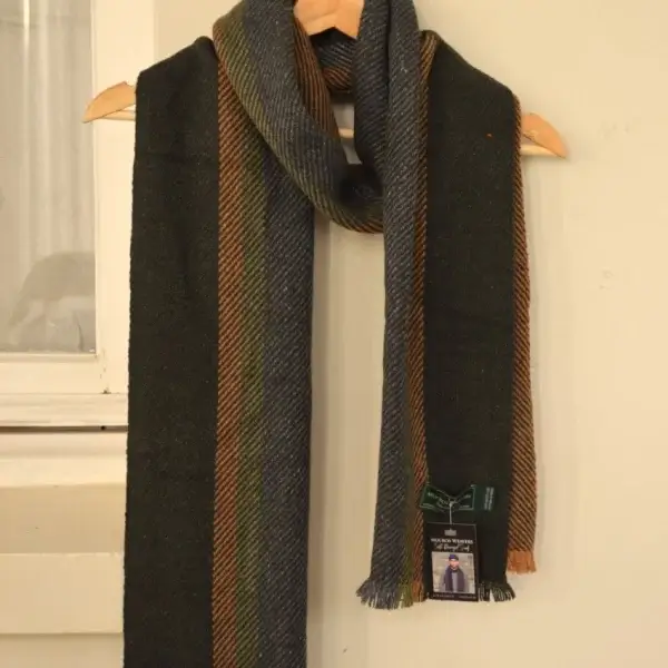 Bufanda Soft Donegal