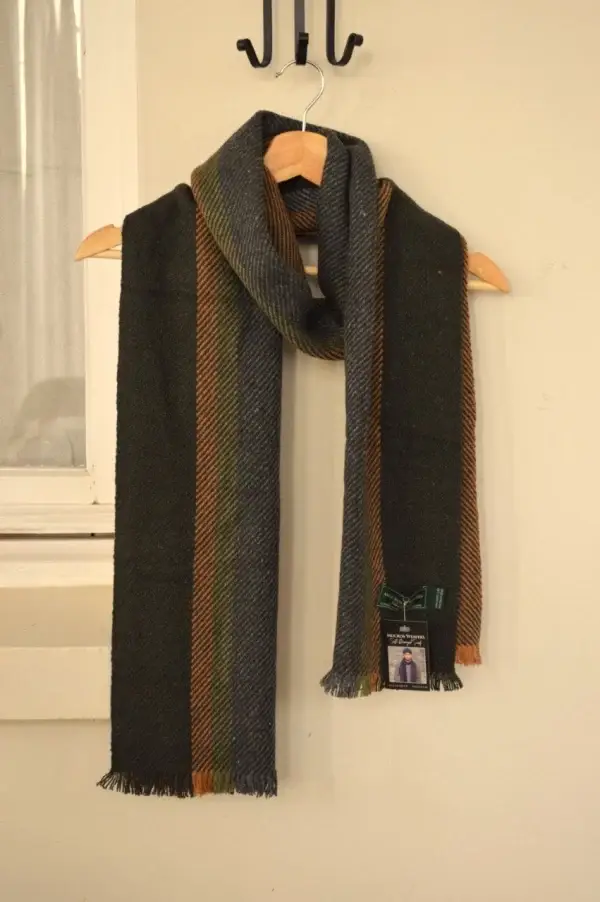 Bufanda Soft Donegal