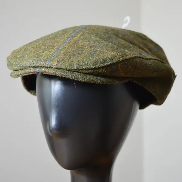 Trinity Cap